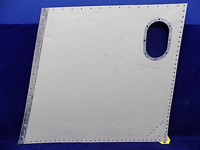 62086-00 Piper - SKIN - Bottom inboard root Left